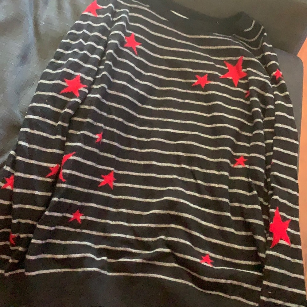 Women’s Levi’s sweater
